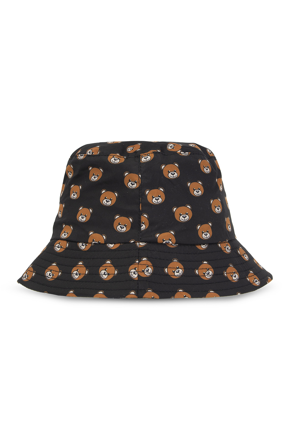 Moschino bucket discount hat